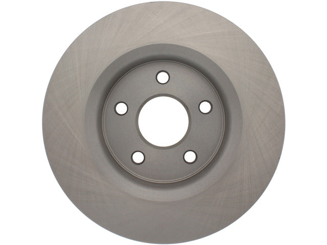 Disc Brake Rotor Centric Parts 121.58001