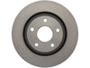 Disc Brake Rotor Centric Parts 121.58001