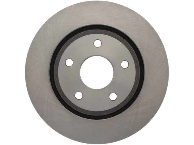 Disc Brake Rotor Centric Parts 121.58001
