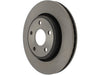 Disc Brake Rotor Centric Parts 121.58001
