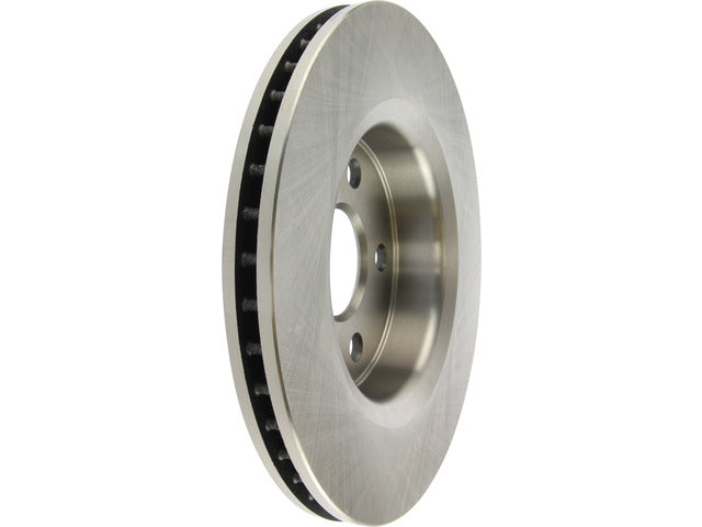 Disc Brake Rotor Centric Parts 121.58001