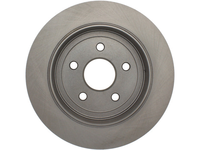 Disc Brake Rotor Centric Parts 121.58002