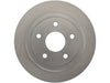 Disc Brake Rotor Centric Parts 121.58002