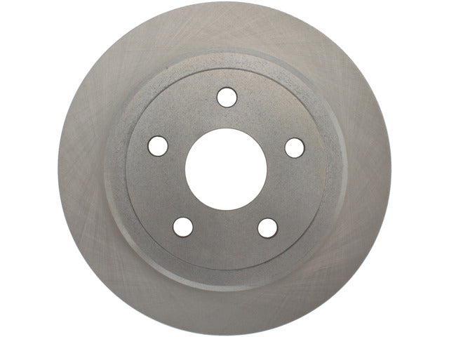 Disc Brake Rotor Centric Parts 121.58002