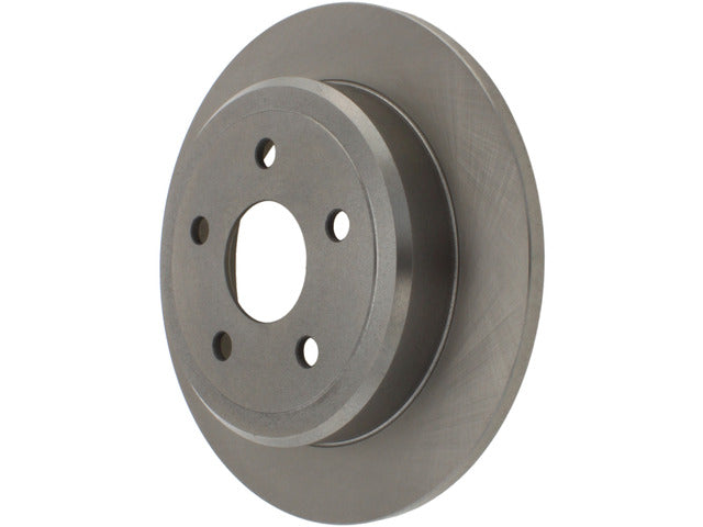 Disc Brake Rotor Centric Parts 121.58002