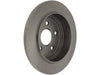 Disc Brake Rotor Centric Parts 121.58002