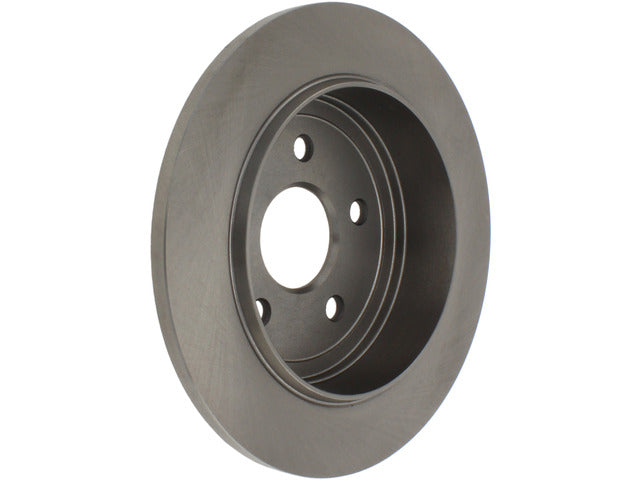 Disc Brake Rotor Centric Parts 121.58002