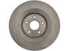 Disc Brake Rotor Centric Parts 121.58003