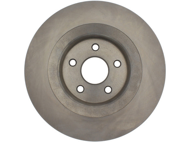 Disc Brake Rotor Centric Parts 121.58003