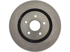 Disc Brake Rotor Centric Parts 121.58003
