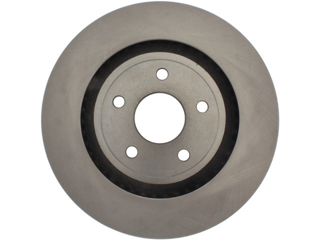 Disc Brake Rotor Centric Parts 121.58003