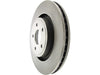 Disc Brake Rotor Centric Parts 121.58003