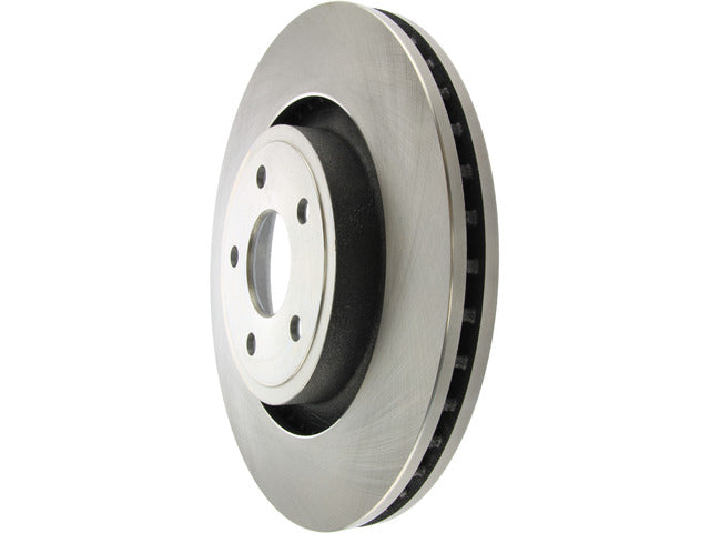 Disc Brake Rotor Centric Parts 121.58003