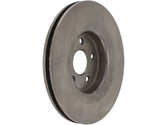 Disc Brake Rotor Centric Parts 121.58003