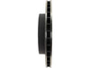Disc Brake Rotor Centric Parts 121.58004