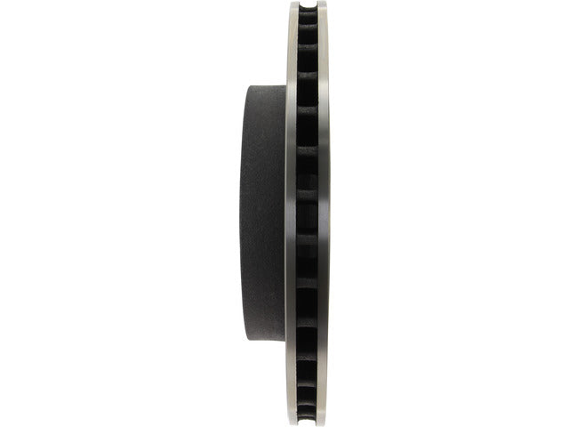 Disc Brake Rotor Centric Parts 121.58004