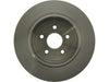 Disc Brake Rotor Centric Parts 121.58004