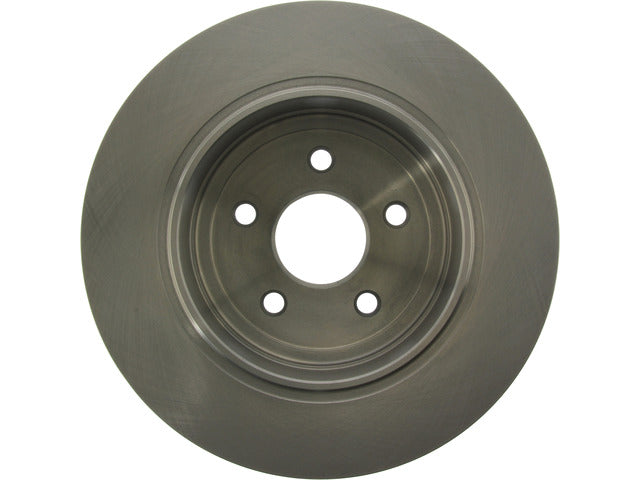 Disc Brake Rotor Centric Parts 121.58004