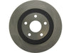 Disc Brake Rotor Centric Parts 121.58004