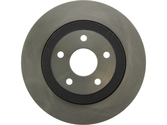 Disc Brake Rotor Centric Parts 121.58004