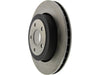 Disc Brake Rotor Centric Parts 121.58004