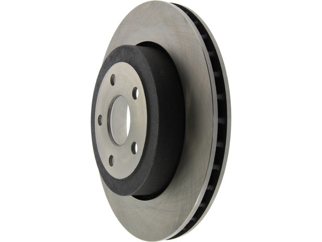 Disc Brake Rotor Centric Parts 121.58004