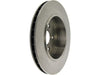 Disc Brake Rotor Centric Parts 121.58004