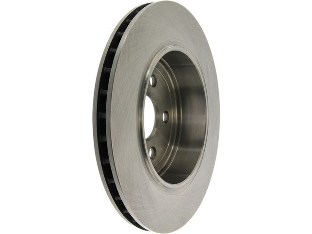 Disc Brake Rotor Centric Parts 121.58004