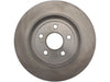 Disc Brake Rotor Centric Parts 121.58005