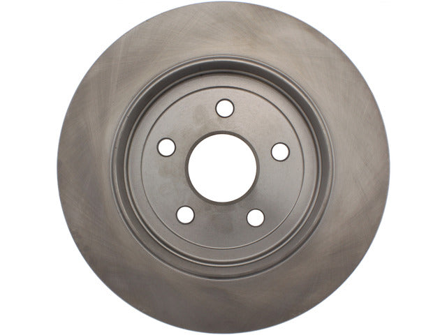 Disc Brake Rotor Centric Parts 121.58005
