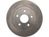 Disc Brake Rotor Centric Parts 121.58005
