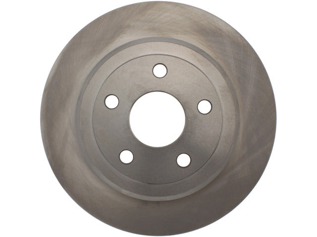 Disc Brake Rotor Centric Parts 121.58005
