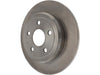 Disc Brake Rotor Centric Parts 121.58005