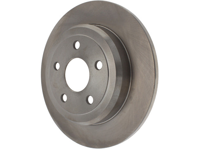 Disc Brake Rotor Centric Parts 121.58005
