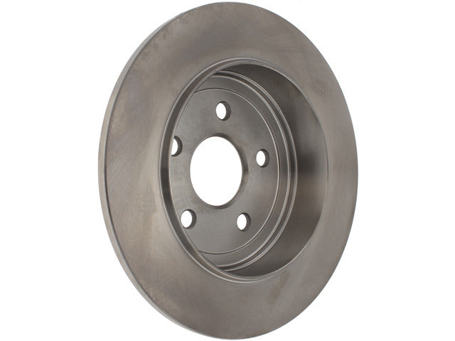 Disc Brake Rotor Centric Parts 121.58005