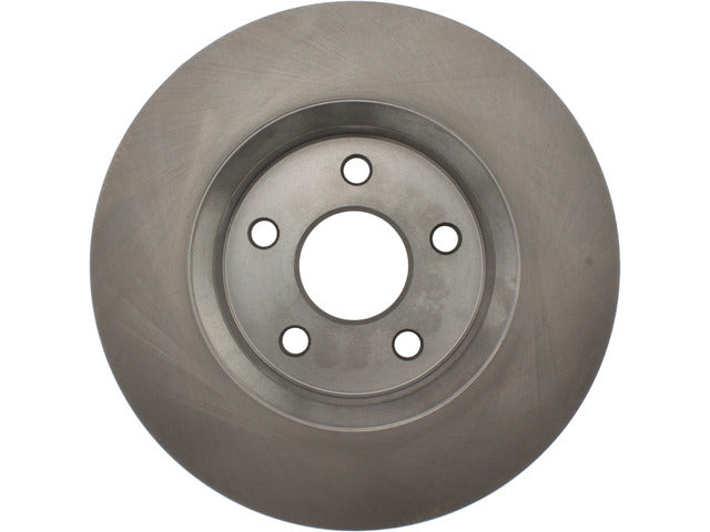 Disc Brake Rotor Centric Parts 121.58006