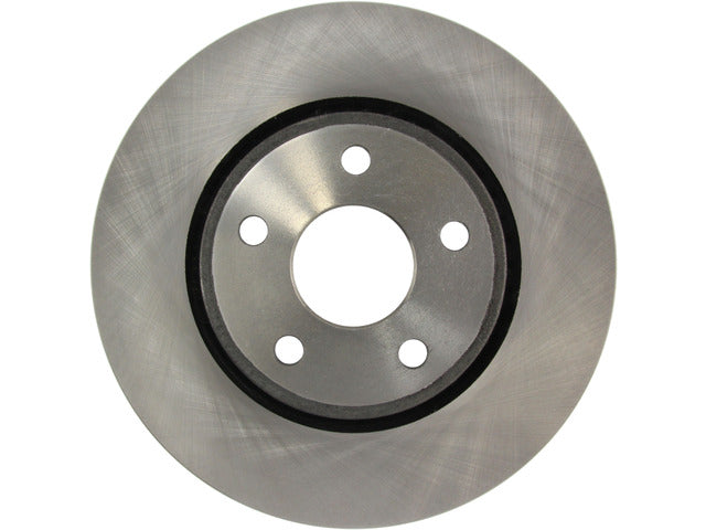 Disc Brake Rotor Centric Parts 121.58006