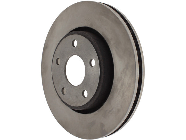 Disc Brake Rotor Centric Parts 121.58006