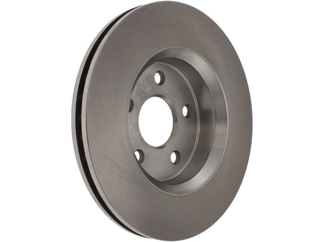 Disc Brake Rotor Centric Parts 121.58006