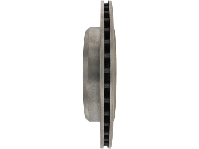 Disc Brake Rotor Centric Parts 121.58007