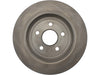Disc Brake Rotor Centric Parts 121.58007