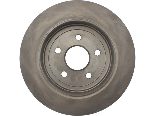 Disc Brake Rotor Centric Parts 121.58007