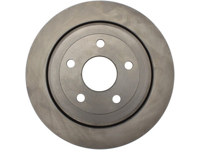 Disc Brake Rotor Centric Parts 121.58007
