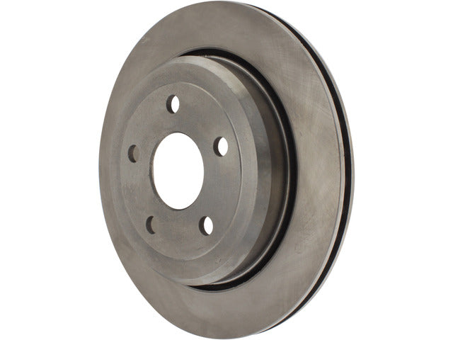 Disc Brake Rotor Centric Parts 121.58007