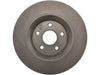 Disc Brake Rotor Centric Parts 121.58008