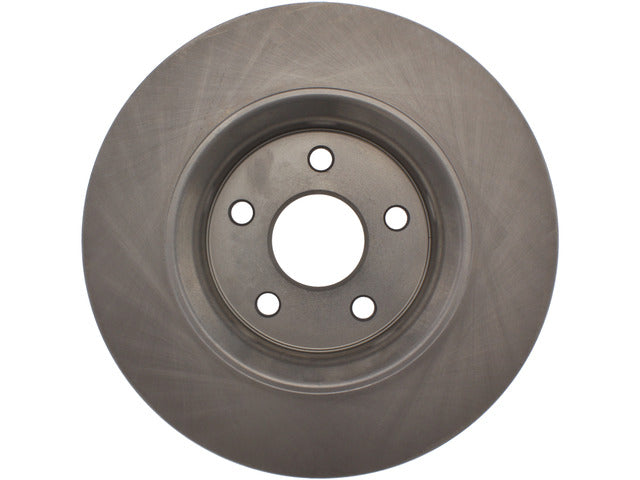 Disc Brake Rotor Centric Parts 121.58008