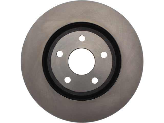 Disc Brake Rotor Centric Parts 121.58008