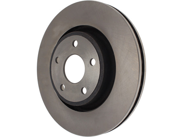 Disc Brake Rotor Centric Parts 121.58008