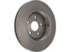 Disc Brake Rotor Centric Parts 121.58008