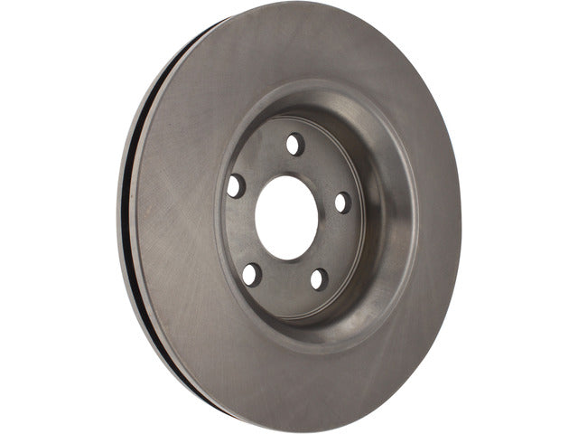 Disc Brake Rotor Centric Parts 121.58008